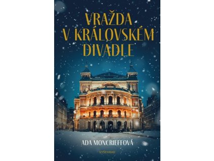 Vražda v Královském divadle