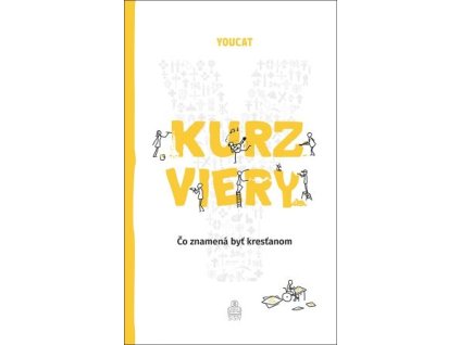 YOUCAT - Kurz viery