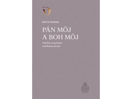 Pán môj a Boh môj