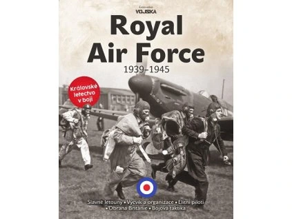 Royal Air Force 1939-1945