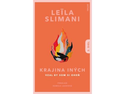 Krajina iných 3. diel