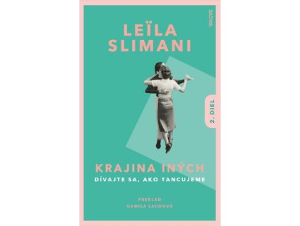 Krajina iných 2. diel