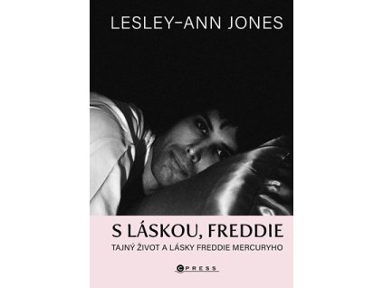 S láskou, Freddie