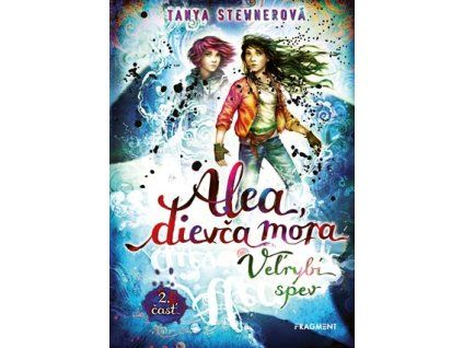 Alea, dievča mora 9 – Veľrybí spev, 2. časť