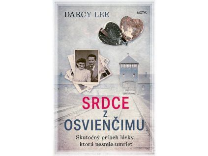Srdce z Osvienčimu