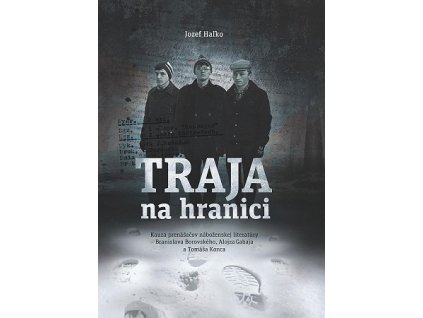 Traja na hranici