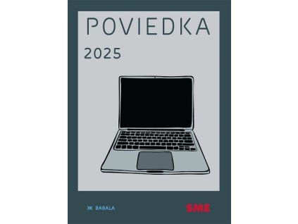 Poviedka 2025