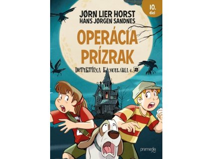 Operácia Prízrak