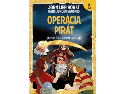 Operácia Pirát