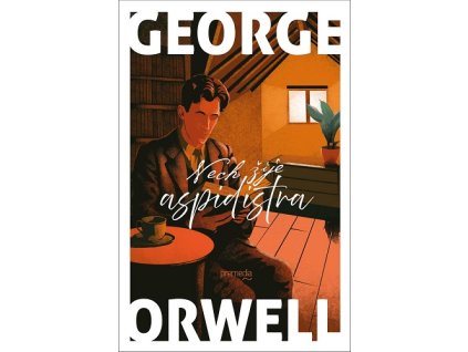 Nech žije aspidistra