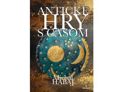 Antické hry s časom