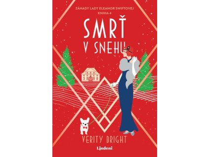 Smrť v snehu