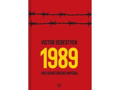 1989 - Pád sovietskeho impéria
