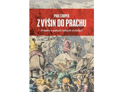 Z výšin do prachu