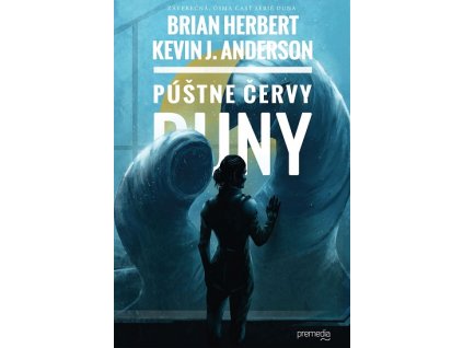 Púštne červy Duny