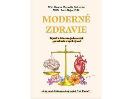 Moderné zdravie