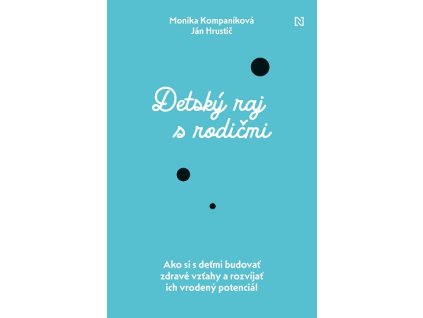 Detský raj s rodičmi