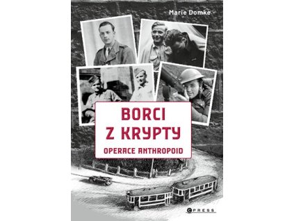 Borci z krypty