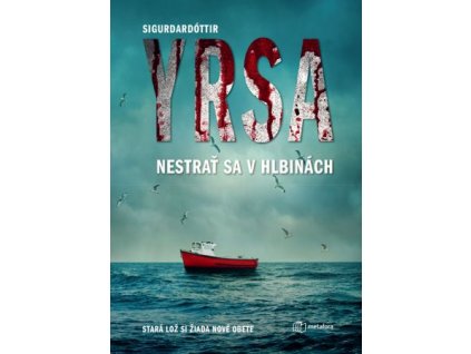 Nestrať sa v hlbinách