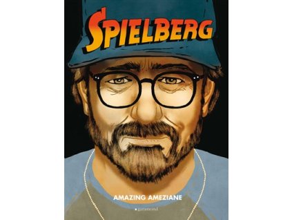 Steven Spielberg