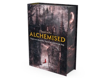 Alchemised
