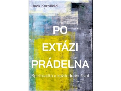 Po extázi prádelna