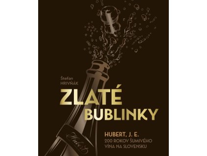 Zlaté bublinky
