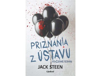 Priznania z ústavu Vražedné rodiny