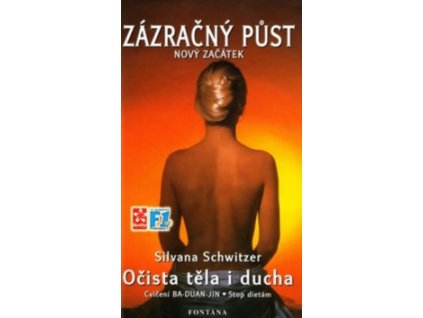 Zázračný půst Nový začátek