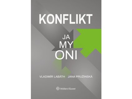 Konflikt Ja, my, oni