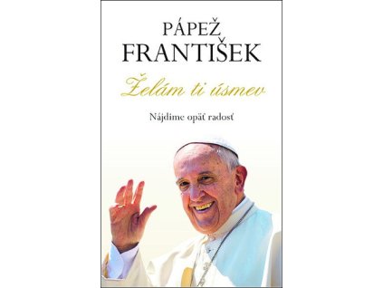 Želám ti úsmev
