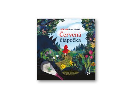 Červená čiapočka