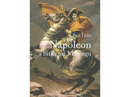 Napoleon a bitka pri  Marengu