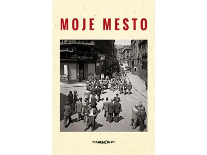 Moje mesto