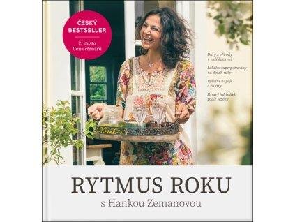 Rytmus roku s Hankou Zemanovou