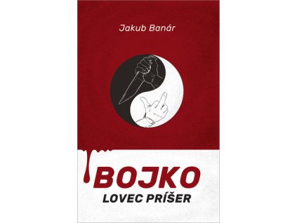 Bojko Lovec príšer