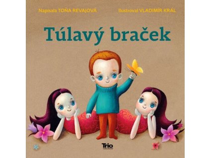 Túlavý braček