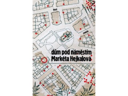 Dům pod náměstím