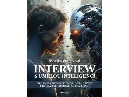 Interview s umělou inteligencí
