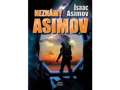 Neznámý Asimov