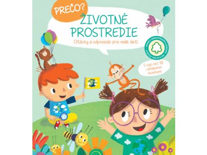 Prečo? Životné prostredie