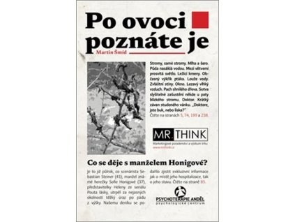 Po ovoci poznáte je