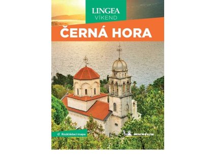 Černá Hora Víkend