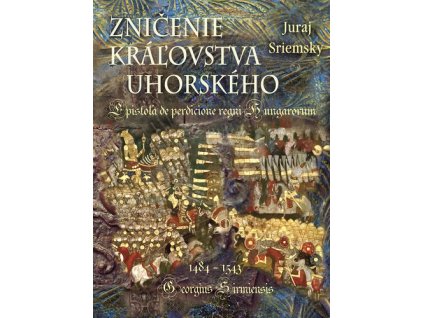 Zničenie kráľovska uhorského