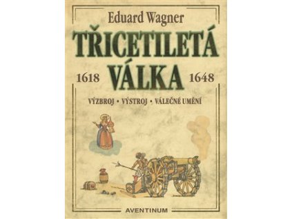 Třicetiletá válka