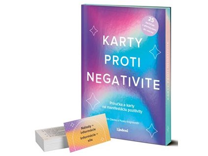 Karty proti negativite