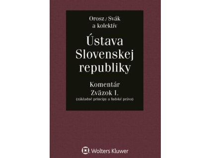 Ústava Slovenskej republiky