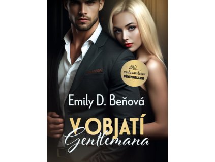 V objatí gentlemana