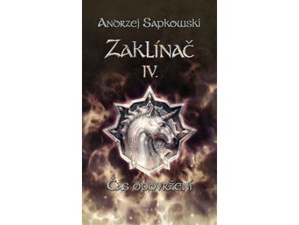 Zaklínač IV.
