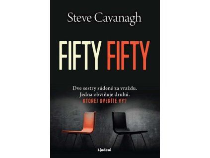 Fifty Fifty